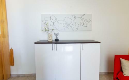 Apartamento Residence Donna Iolanda