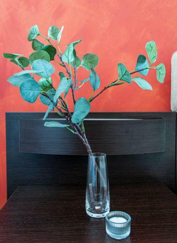 Apartamento Residence Donna Iolanda