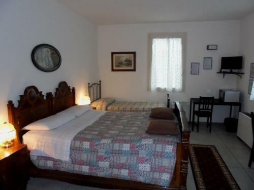 Agroturismo La Casa Di Campagna
