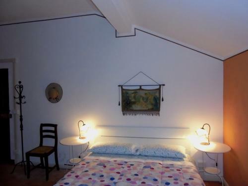 Agroturismo La Casa Di Campagna