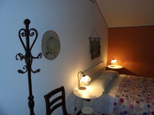 Agroturismo La Casa Di Campagna