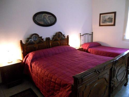 Agroturismo La Casa Di Campagna