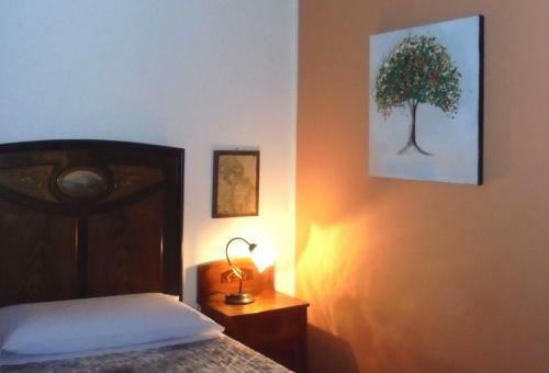 Agroturismo La Casa Di Campagna