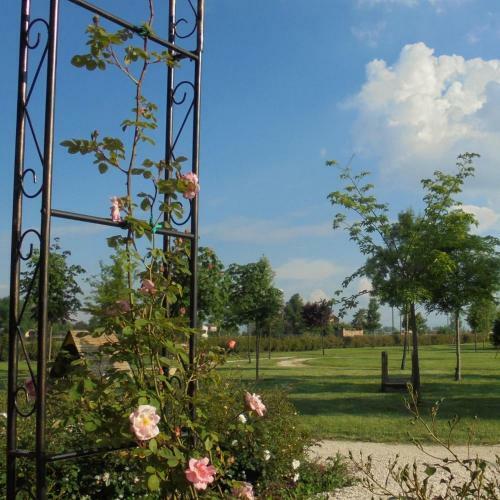 Agroturismo La Casa Di Campagna
