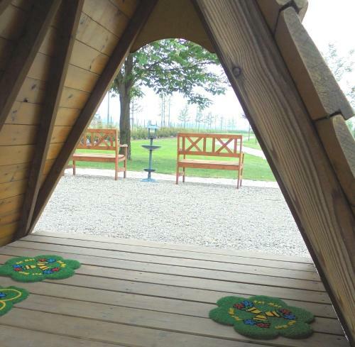 Agroturismo La Casa Di Campagna