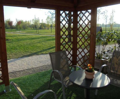 Agroturismo La Casa Di Campagna