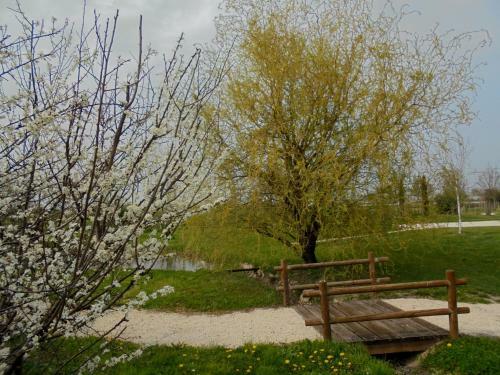 Agroturismo La Casa Di Campagna