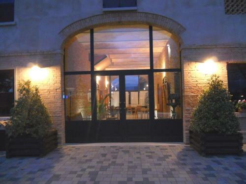Agroturismo La Casa Di Campagna