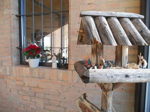 Agroturismo La Casa Di Campagna