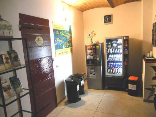 Agroturismo La Casa Di Campagna