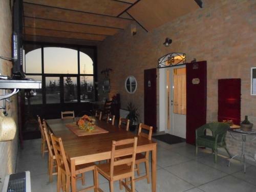 Agroturismo La Casa Di Campagna