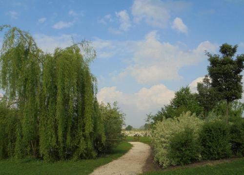 Agroturismo La Casa Di Campagna