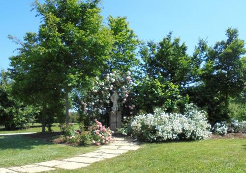 Agroturismo La Casa Di Campagna