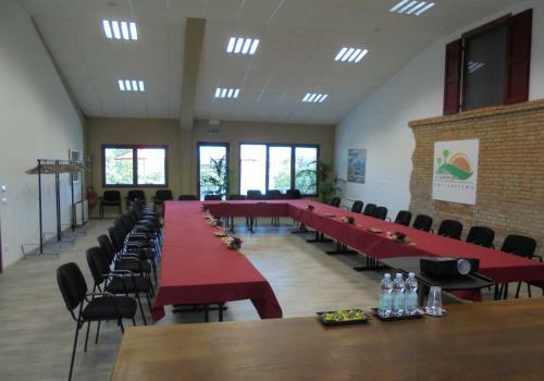 Agroturismo La Casa Di Campagna