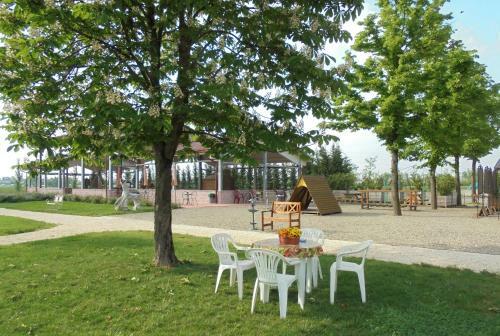 Agroturismo La Casa Di Campagna