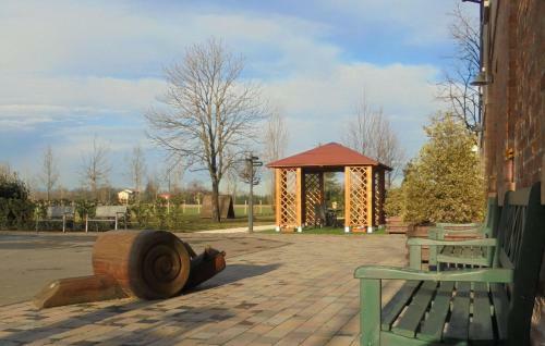 Agroturismo La Casa Di Campagna