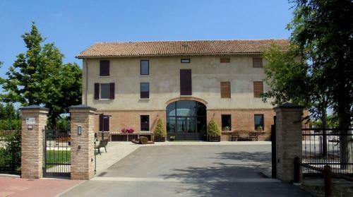 Agroturismo La Casa Di Campagna