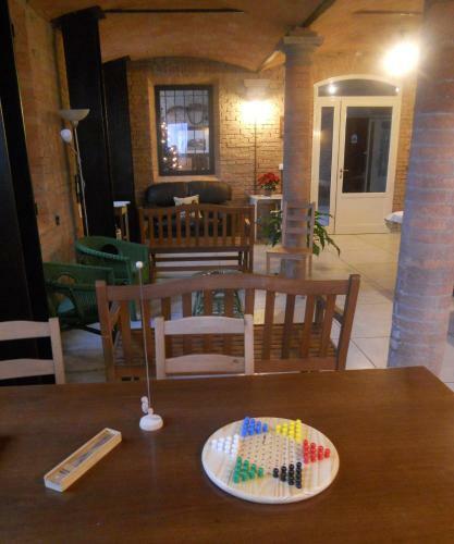 Agroturismo La Casa Di Campagna
