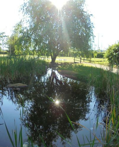 Agroturismo La Casa Di Campagna