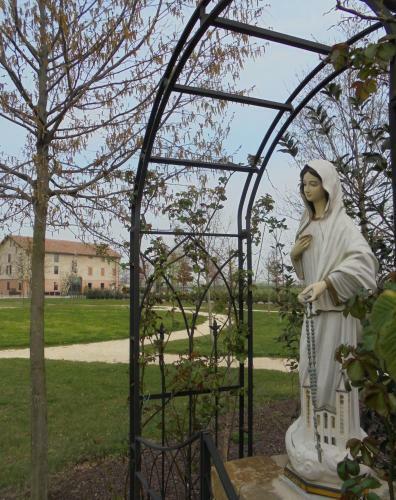 Agroturismo La Casa Di Campagna