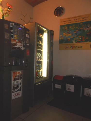 Agroturismo La Casa Di Campagna