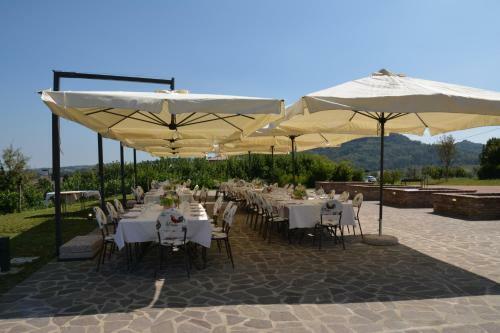 Agroturismo Il Primo Fiore