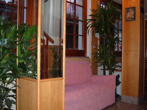 Hotel Albergo Luca