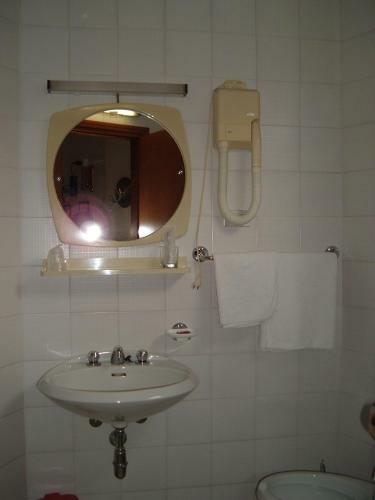 Hotel Albergo Luca