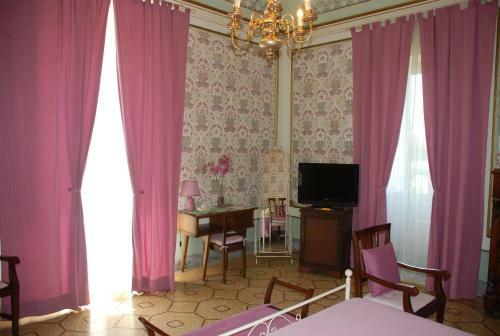 Bed & Breakfast Villarancia