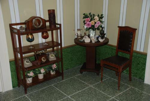 Bed & Breakfast Villarancia