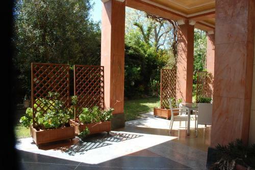 Bed & Breakfast Villarancia
