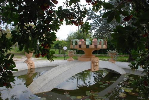 Bed & Breakfast Villarancia