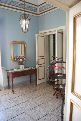 Bed & Breakfast Villarancia