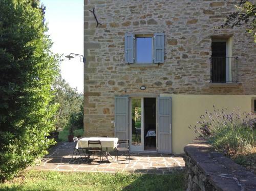 Hostal La Doccia
