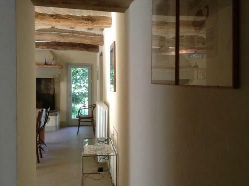 Hostal La Doccia