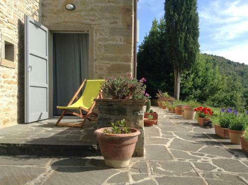Hostal La Doccia