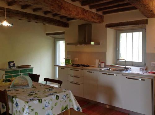 Hostal La Doccia