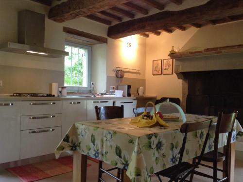 Hostal La Doccia