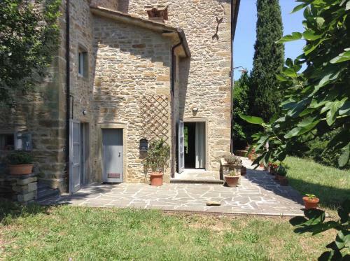 Hostal La Doccia