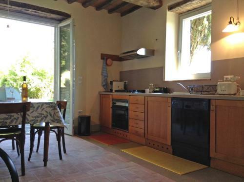 Hostal La Doccia