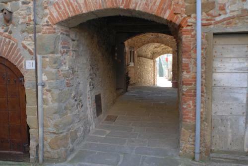 Hostal La Doccia