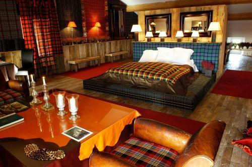 Hostal Comptoir Saint-hilaire