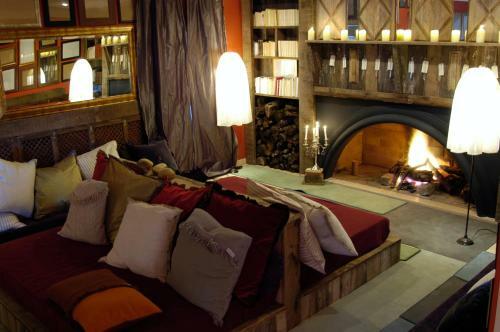 Hostal Comptoir Saint-hilaire