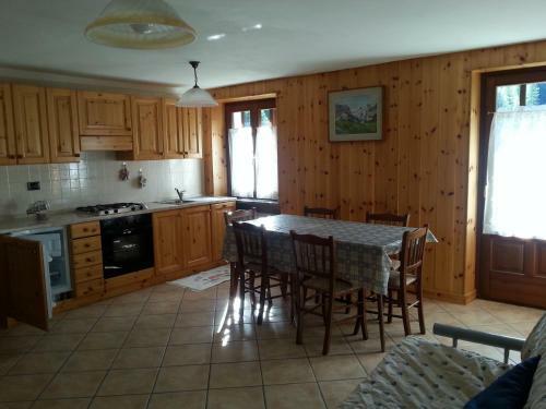 Apartamento Les Maisonnettes