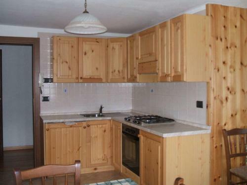 Apartamento Les Maisonnettes