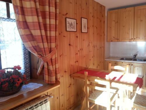 Apartamento Les Maisonnettes