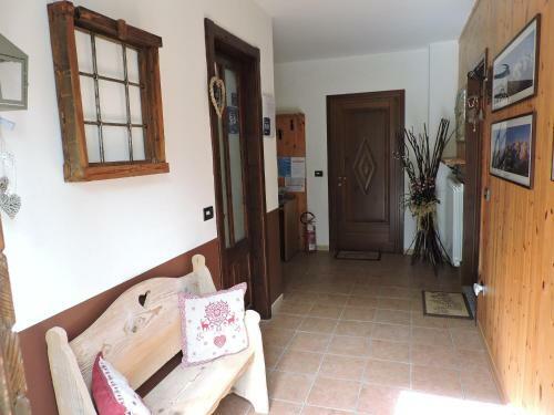 Apartamento Les Maisonnettes