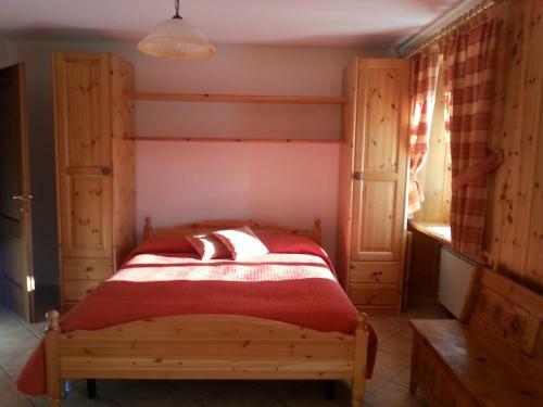 Apartamento Les Maisonnettes