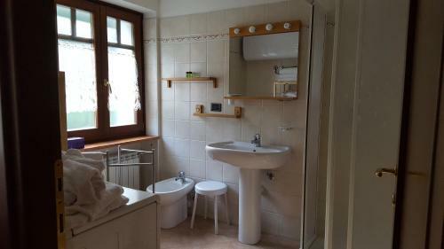 Apartamento Les Maisonnettes