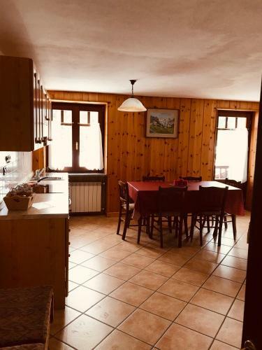 Apartamento Les Maisonnettes